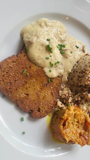 Le Potager du Marais